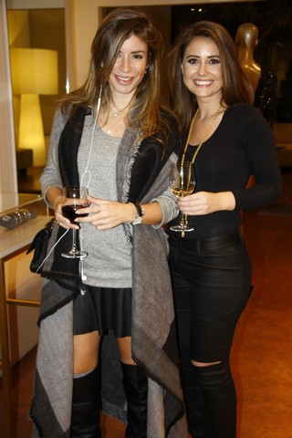 Le Lobby Christmas Cheers Event