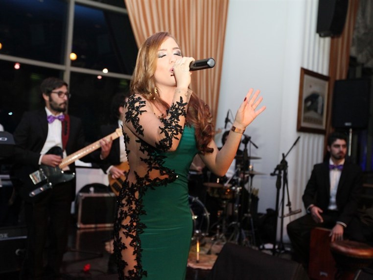NYE at Azurea Le Royal