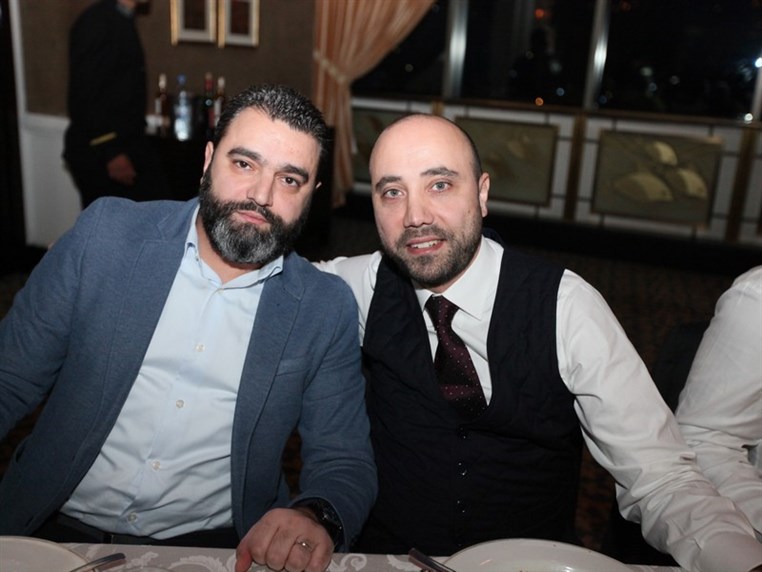 NYE at Azurea Le Royal