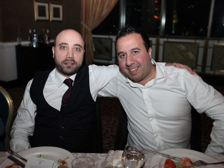 NYE at Azurea Le Royal