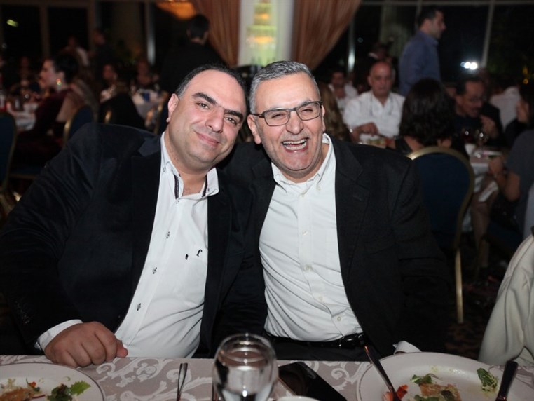 NYE at Azurea Le Royal