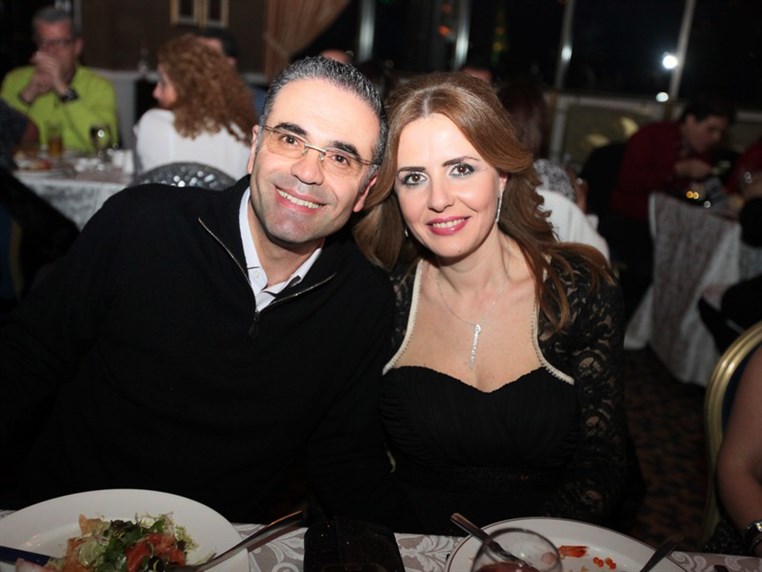 NYE at Azurea Le Royal