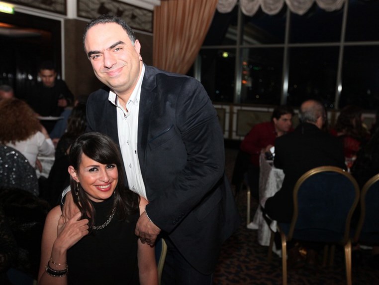 NYE at Azurea Le Royal
