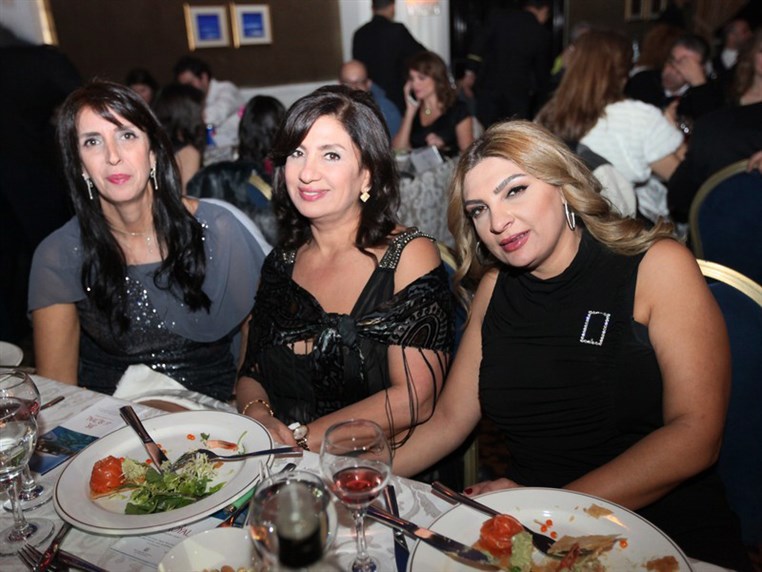 NYE at Azurea Le Royal