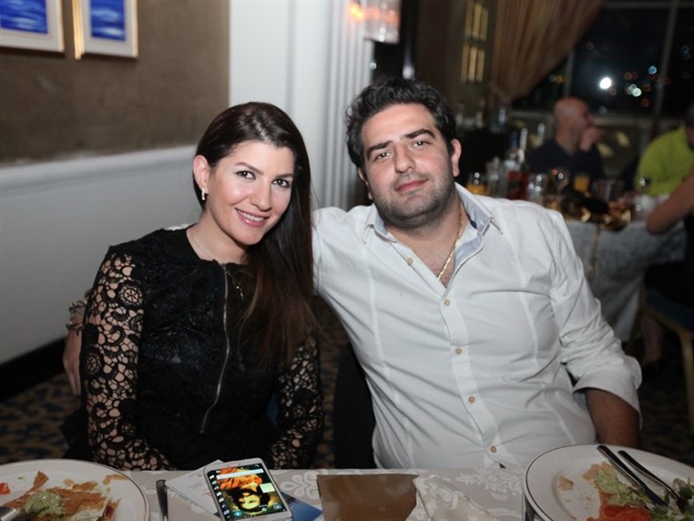 NYE at Azurea Le Royal