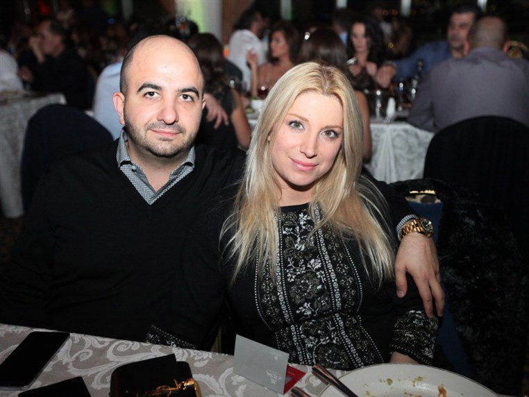 NYE at Azurea Le Royal
