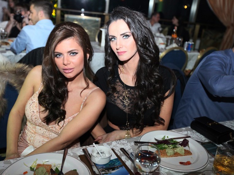 NYE at Azurea Le Royal