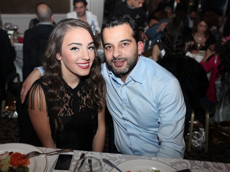 NYE at Azurea Le Royal