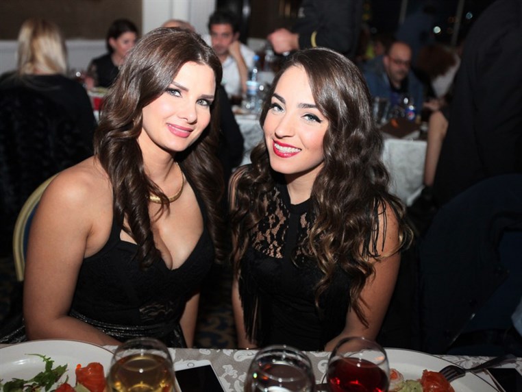 NYE at Azurea Le Royal