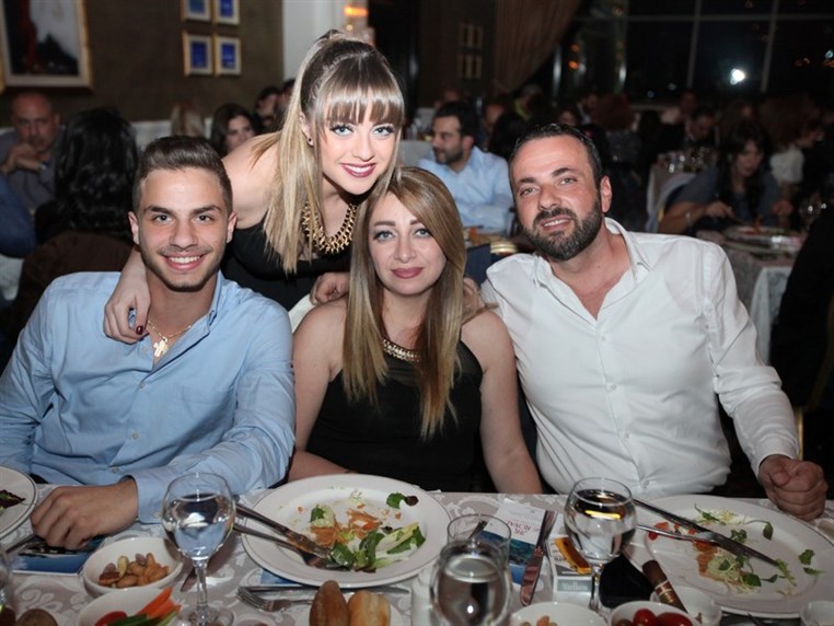 NYE at Azurea Le Royal