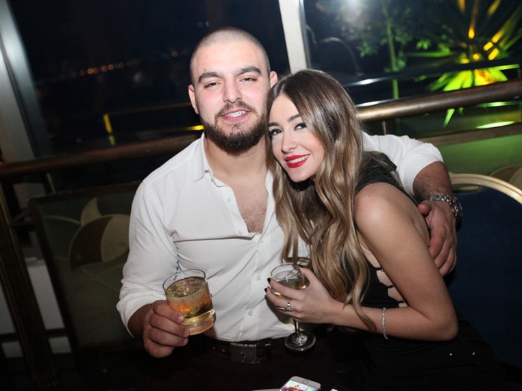 NYE at Azurea Le Royal