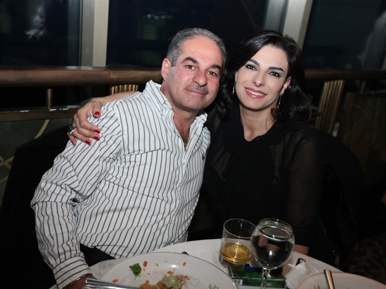 NYE at Azurea Le Royal