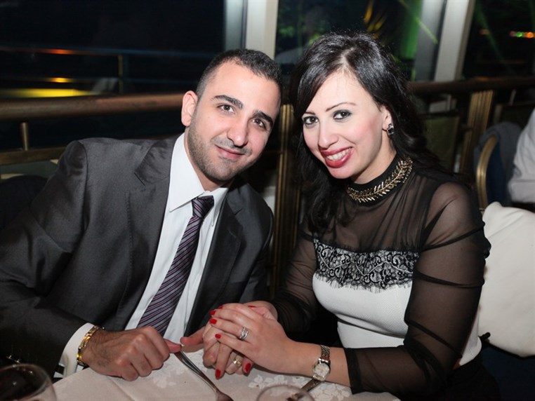 NYE at Azurea Le Royal