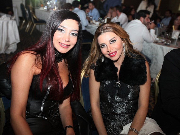 NYE at Azurea Le Royal