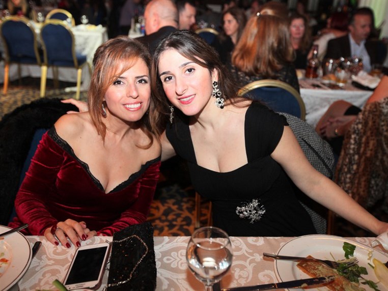NYE at Azurea Le Royal