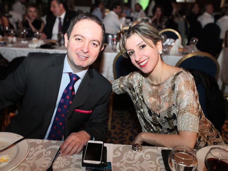 NYE at Azurea Le Royal
