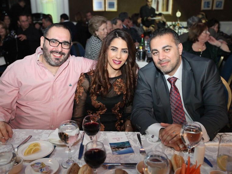 NYE at Azurea Le Royal