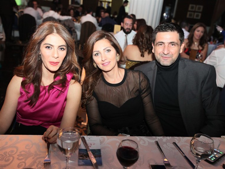 NYE at Azurea Le Royal