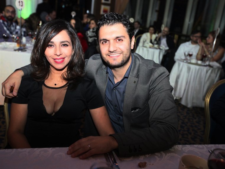 NYE at Azurea Le Royal
