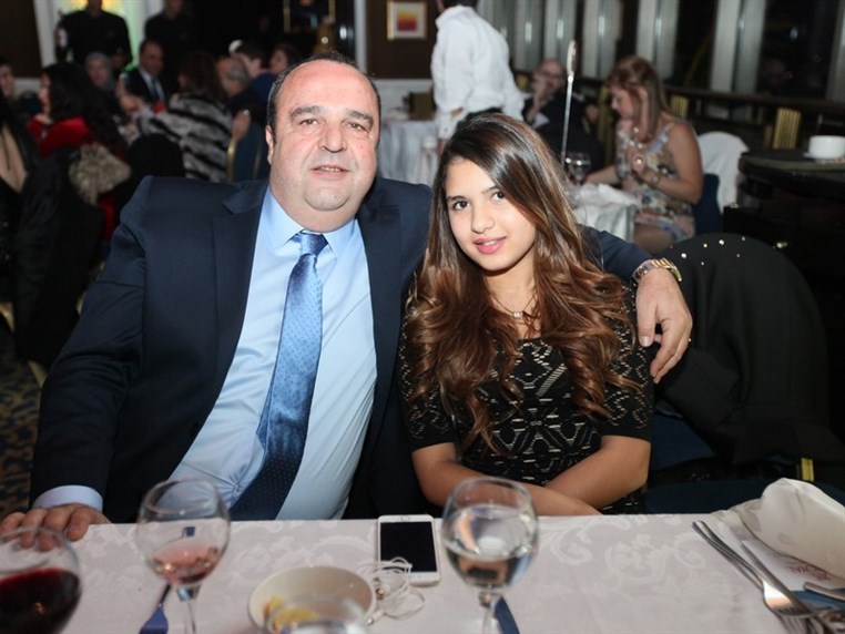 NYE at Azurea Le Royal