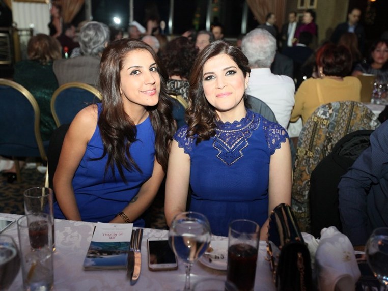 NYE at Azurea Le Royal