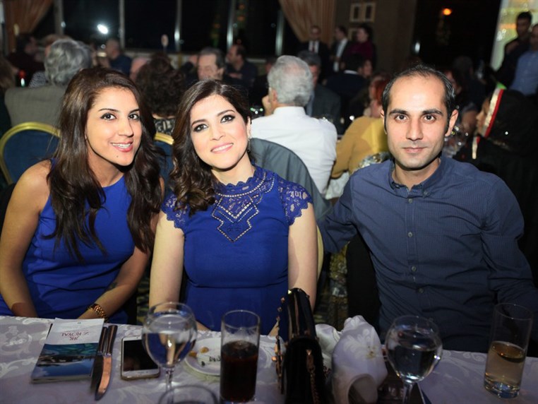 NYE at Azurea Le Royal