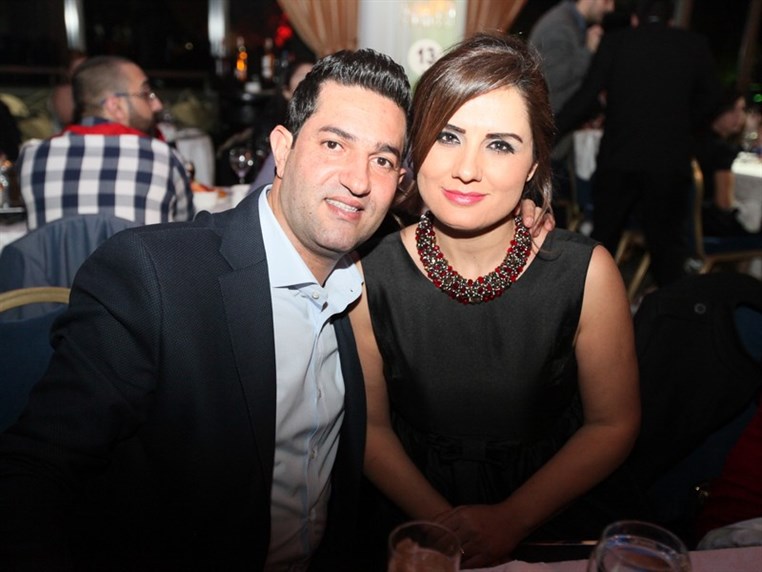 NYE at Azurea Le Royal
