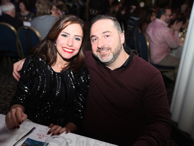 NYE at Azurea Le Royal