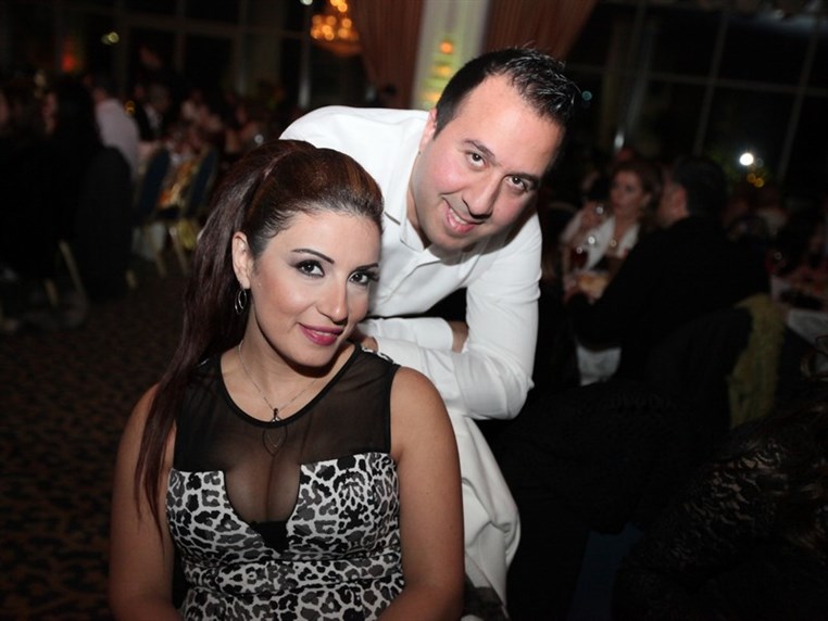 NYE at Azurea Le Royal