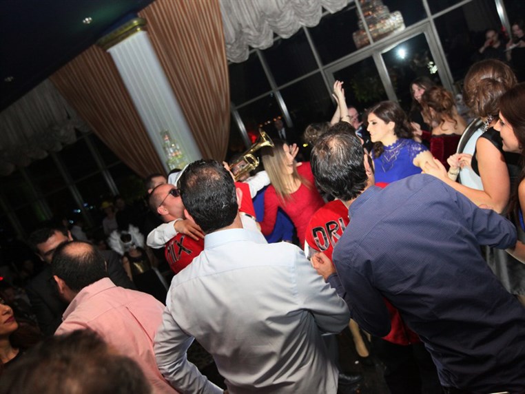 NYE at Azurea Le Royal