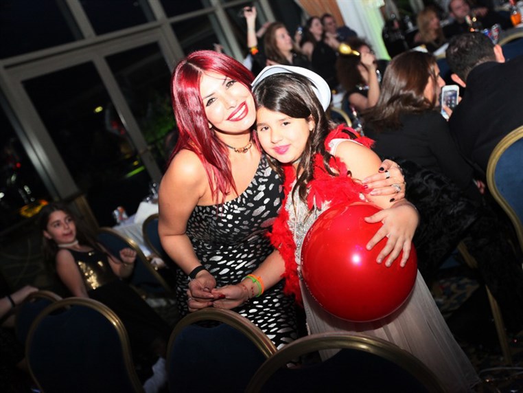 NYE at Azurea Le Royal