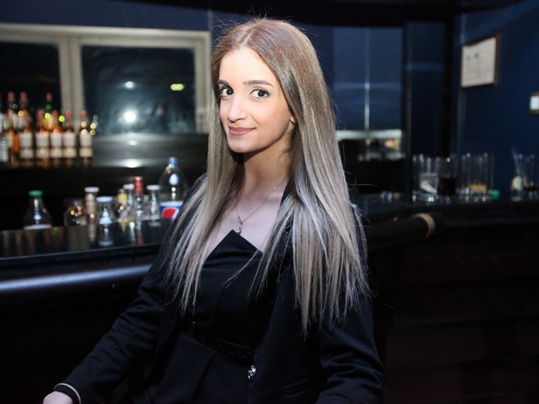 NYE at Azurea Le Royal
