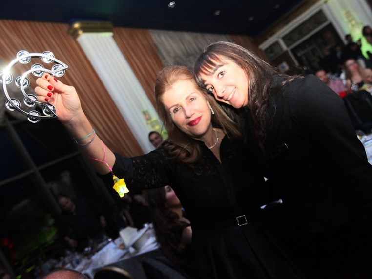 NYE at Azurea Le Royal
