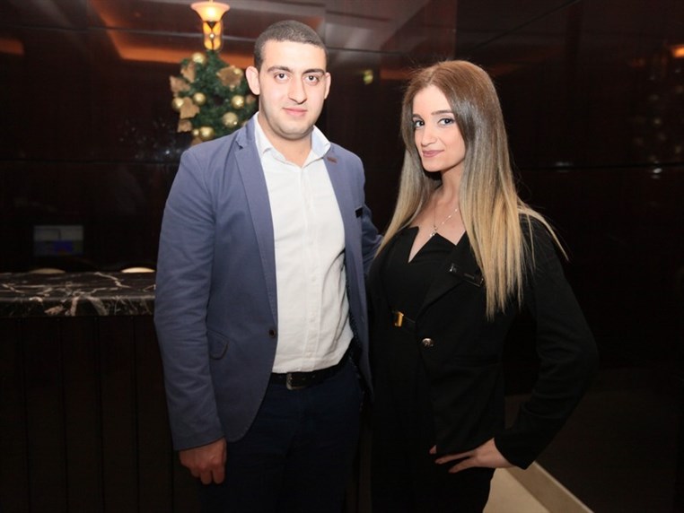 NYE at Azurea Le Royal