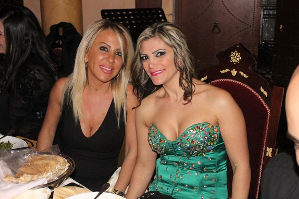 Diwan Shahrayar on Saturday Night 