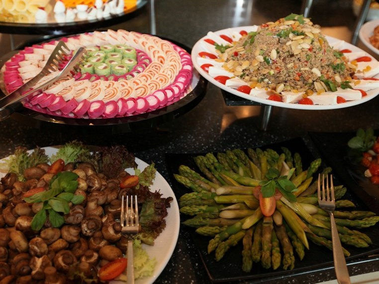 Super Sunday Brunch