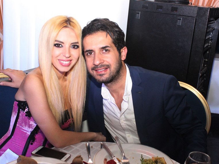 Valentine's Night at Azurea-Le Royal