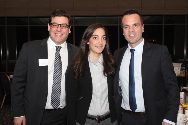 LHW Middle East Spring Roadshow 2016
