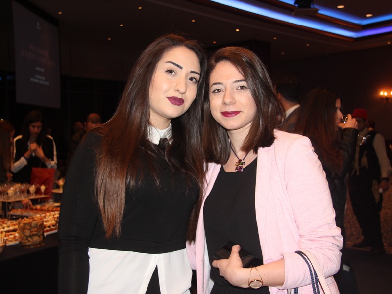 LHW Middle East Spring Roadshow