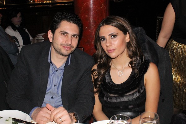 Diwan Shahrayar on Saturday Night 