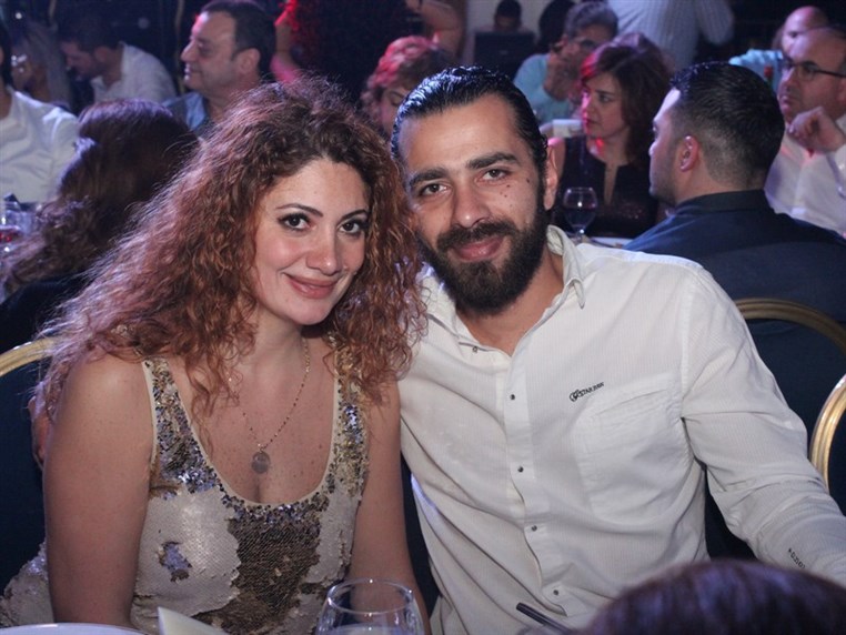 Valentine's Night at Azurea-Le Royal
