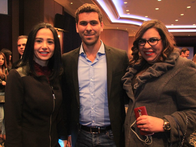 LHW Middle East Spring Roadshow
