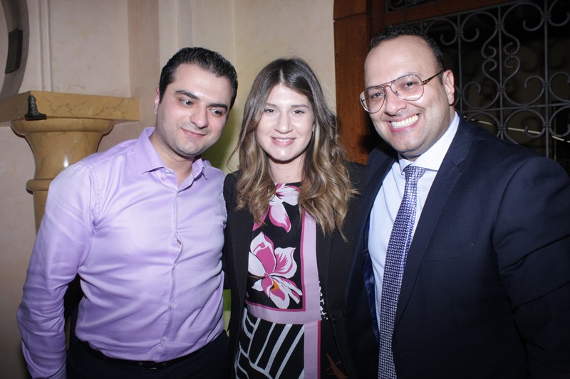 LHW Middle East Spring Roadshow 2018