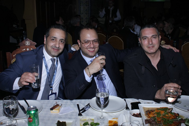 LHW Middle East Spring Roadshow 2018