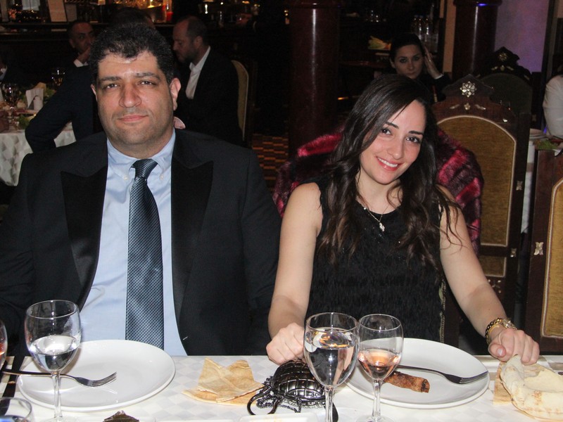 LHW Middle East Spring Roadshow