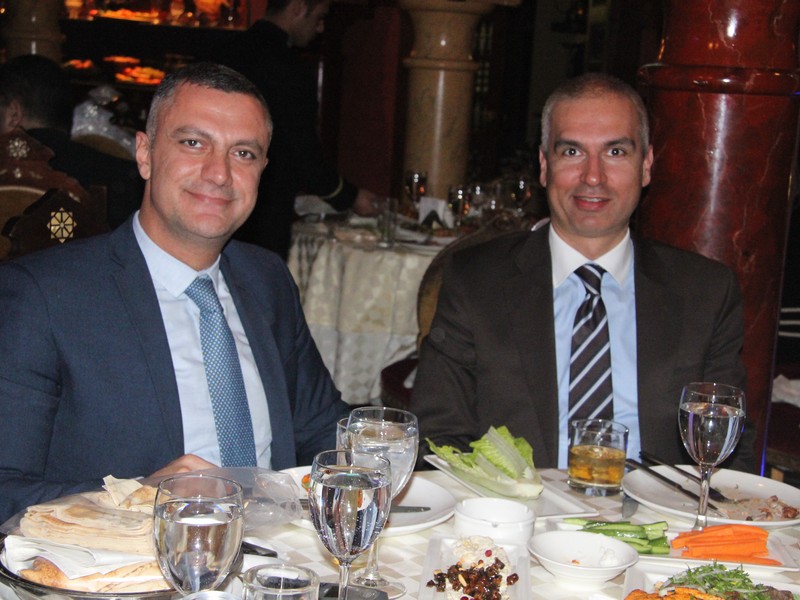 LHW Middle East Spring Roadshow