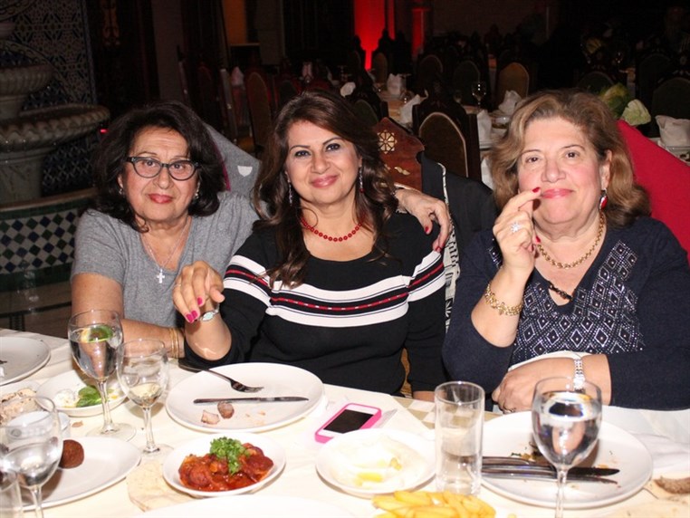 Abdo Yaghi at Diwan Shahrayar