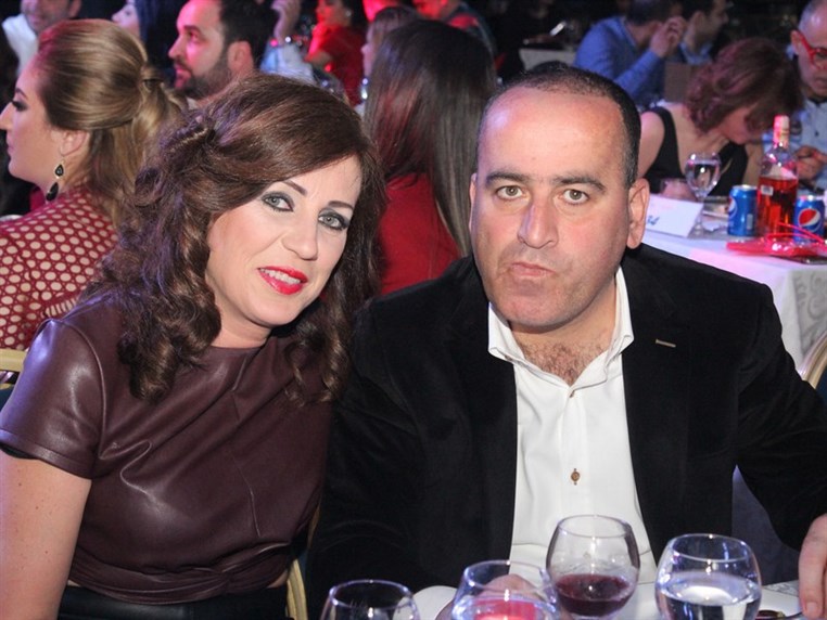 Valentine's Night at Azurea-Le Royal