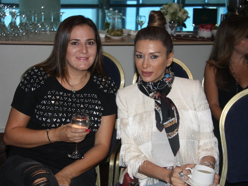 Launching of Le Royal’s all-new Quad Detox Program