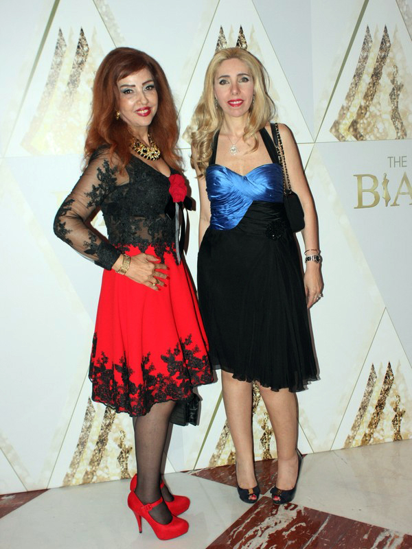 Launching of BIAF 2017